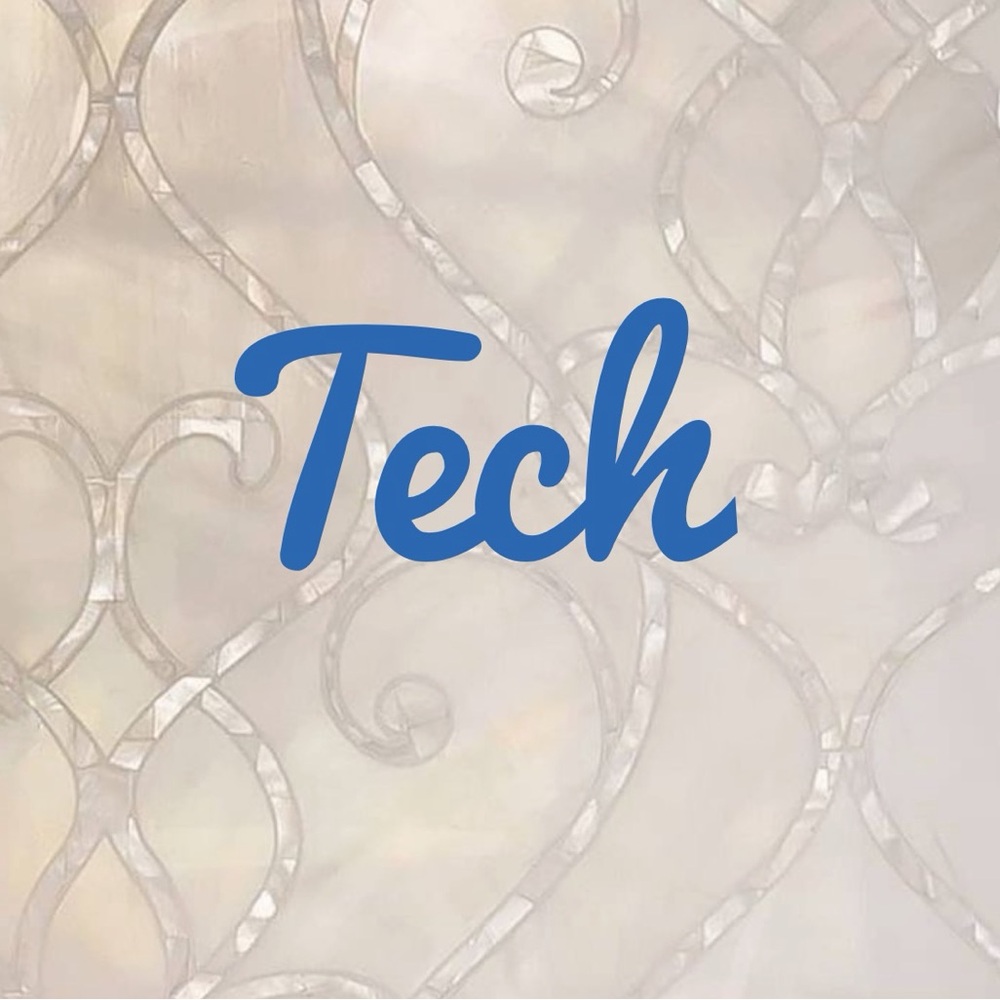 Tech
